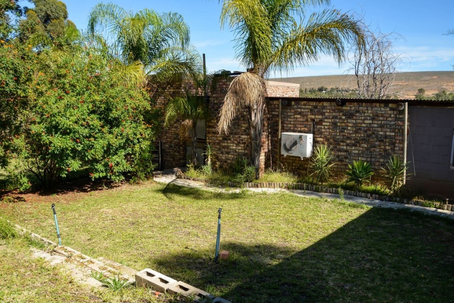 3 Bedroom Property for Sale in Klawer Western Cape